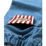 ディズニーキャラクター/シェフパンツ 10分丈 | F.O.Online Store | 詳細画像13