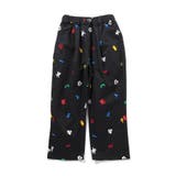 ディズニーキャラクター/シェフパンツ 10分丈 | F.O.Online Store | 詳細画像2