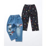 ディズニーキャラクター/シェフパンツ 10分丈 | F.O.Online Store | 詳細画像4