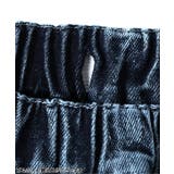 I'm Jelly！ケミカルデニムスカート＆パンツ セット  10分丈 | F.O.Online Store | 詳細画像15 