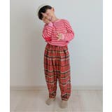 バルーンパンツ  10分丈 | F.O.Online Store | 詳細画像15 