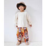 バルーンパンツ  10分丈 | F.O.Online Store | 詳細画像16 