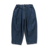 バルーンパンツ  10分丈 | F.O.Online Store | 詳細画像2 