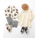 バルーンパンツ  10分丈 | F.O.Online Store | 詳細画像20 