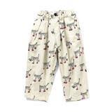 キナリ | バルーンパンツ  10分丈 | F.O.Online Store