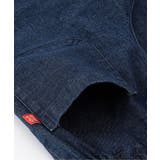 【AAAL PROD】ウェービングベルトデニムパンツ  10分丈 | F.O.Online Store | 詳細画像10 