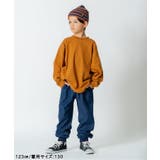 【AAAL PROD】ウェービングベルトデニムパンツ  10分丈 | F.O.Online Store | 詳細画像13 