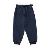 【AAAL PROD】ウェービングベルトデニムパンツ  10分丈 | F.O.Online Store | 詳細画像6 