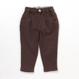 すぽ軽カラーテーパードパンツ_10分丈 | F.O.Online Store | 詳細画像2