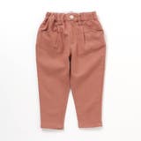 すぽ軽カラーテーパードパンツ_10分丈 | F.O.Online Store | 詳細画像25