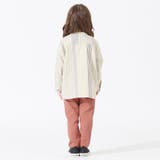 すぽ軽カラーテーパードパンツ_10分丈 | F.O.Online Store | 詳細画像28