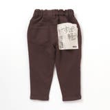 すぽ軽カラーテーパードパンツ_10分丈 | F.O.Online Store | 詳細画像3