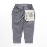 すぽ軽カラーテーパードパンツ_10分丈 | F.O.Online Store | 詳細画像30