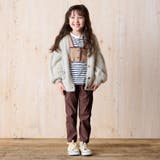 すぽ軽カラーテーパードパンツ_10分丈 | F.O.Online Store | 詳細画像4