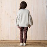 すぽ軽カラーテーパードパンツ_10分丈 | F.O.Online Store | 詳細画像5