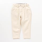 すぽ軽カラーテーパードパンツ_10分丈 | F.O.Online Store | 詳細画像6