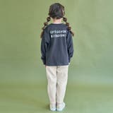 すぽ軽カラーテーパードパンツ_10分丈 | F.O.Online Store | 詳細画像9