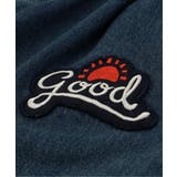 ワッペンデニムパンツ 10分丈 | F.O.Online Store | 詳細画像5