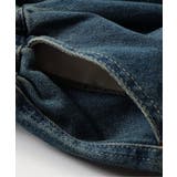 ワッペンデニムパンツ 10分丈 | F.O.Online Store | 詳細画像6