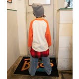 B NEWJACK ケミカルバギーデニムパンツ 10分丈 | F.O.Online Store | 詳細画像12