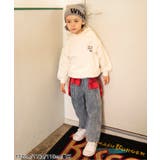 B NEWJACK ケミカルバギーデニムパンツ 10分丈 | F.O.Online Store | 詳細画像13