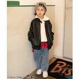 B NEWJACK ケミカルバギーデニムパンツ 10分丈 | F.O.Online Store | 詳細画像14