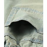ダメージデニムパンツ 10分丈 | F.O.Online Store | 詳細画像10