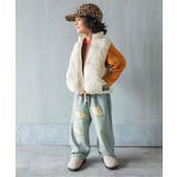 ダメージデニムパンツ 10分丈 | F.O.Online Store | 詳細画像15
