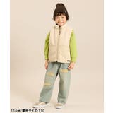 ダメージデニムパンツ 10分丈 | F.O.Online Store | 詳細画像16