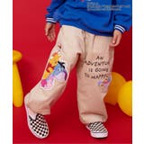ディズニーキャラクター くまのプーさん パンツ | F.O.Online Store | 詳細画像1