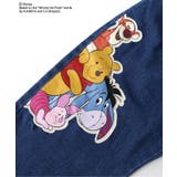 ディズニーキャラクター くまのプーさん パンツ | F.O.Online Store | 詳細画像18