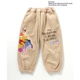 ディズニーキャラクター くまのプーさん パンツ | F.O.Online Store | 詳細画像2