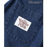 ディズニーキャラクター くまのプーさん パンツ | F.O.Online Store | 詳細画像20