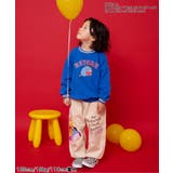 ディズニーキャラクター くまのプーさん パンツ | F.O.Online Store | 詳細画像4