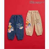 ディズニーキャラクター くまのプーさん パンツ | F.O.Online Store | 詳細画像9