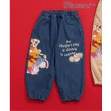 デニム | ディズニーキャラクター くまのプーさん パンツ | F.O.Online Store