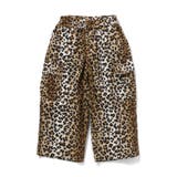 総柄カーゴパンツ 10分丈 | F.O.Online Store | 詳細画像12