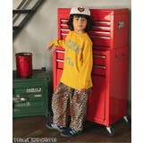 総柄カーゴパンツ 10分丈 | F.O.Online Store | 詳細画像13