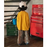 総柄カーゴパンツ 10分丈 | F.O.Online Store | 詳細画像14