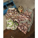 総柄カーゴパンツ 10分丈 | F.O.Online Store | 詳細画像16