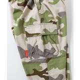 総柄カーゴパンツ 10分丈 | F.O.Online Store | 詳細画像5