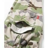 総柄カーゴパンツ 10分丈 | F.O.Online Store | 詳細画像6