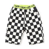 Bpop ウエストゴム見せパンツ 10分丈 | F.O.Online Store | 詳細画像2