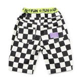 Bpop ウエストゴム見せパンツ 10分丈 | F.O.Online Store | 詳細画像3