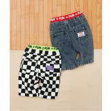 Bpop ウエストゴム見せパンツ 10分丈 | F.O.Online Store | 詳細画像4