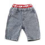 Bpop ウエストゴム見せパンツ 10分丈 | F.O.Online Store | 詳細画像5