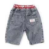 Bpop ウエストゴム見せパンツ 10分丈 | F.O.Online Store | 詳細画像6