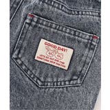 Bpop ウエストゴム見せパンツ 10分丈 | F.O.Online Store | 詳細画像8