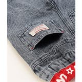 Bpop ウエストゴム見せパンツ 10分丈 | F.O.Online Store | 詳細画像9
