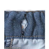 WEB限定  ゆったりタックデニムパンツ | F.O.Online Store | 詳細画像9 